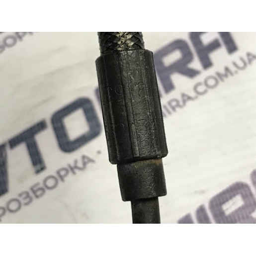 Трубка турбины подача масла Fiat Doblo 1.3 MJTD 2000-2010 55213493